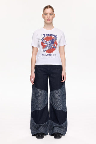 REGULAR TEE 038