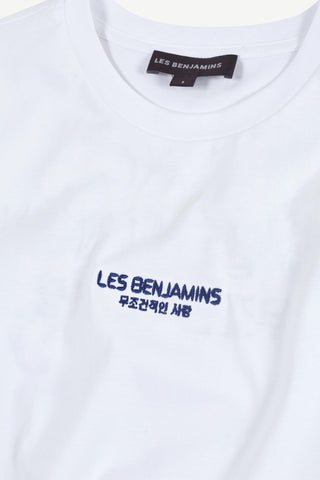 REGULAR TEE 039
