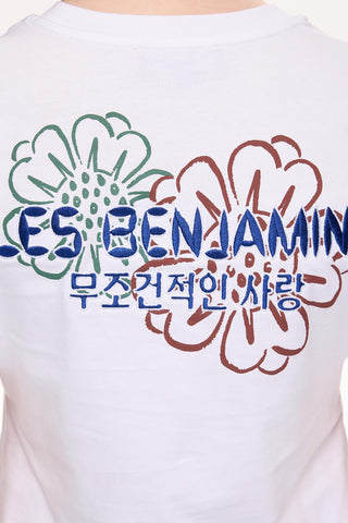 REGULAR TEE 039