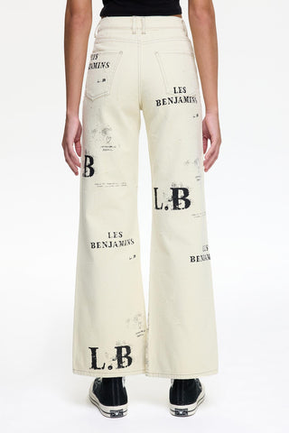 UTILITY PANT 003