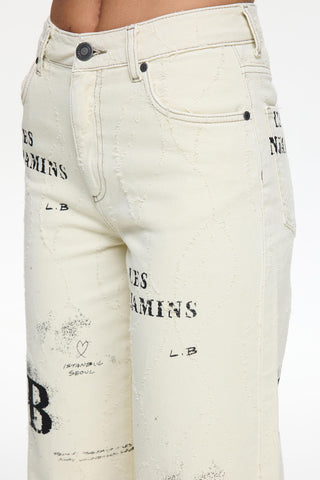 UTILITY PANT 003