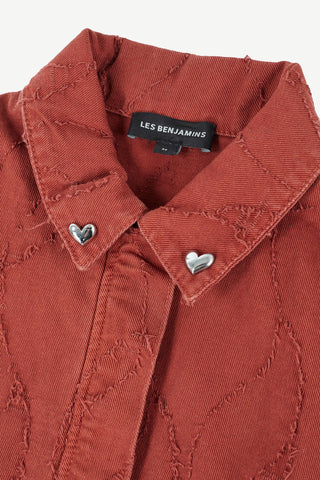 VEST 001