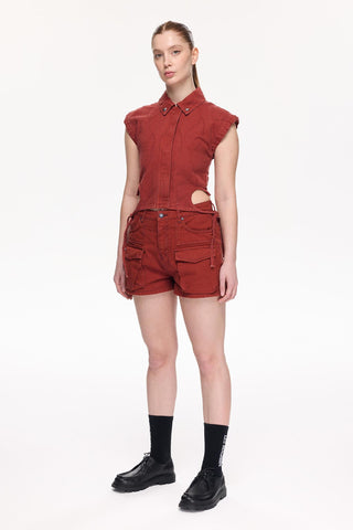 VEST 001