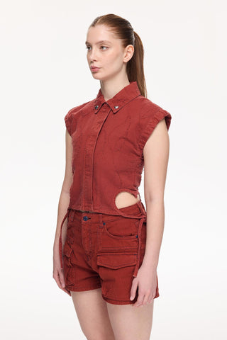 VEST 001