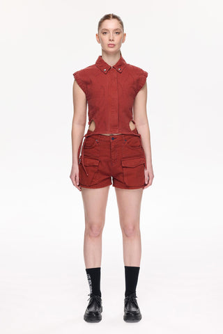 VEST 001