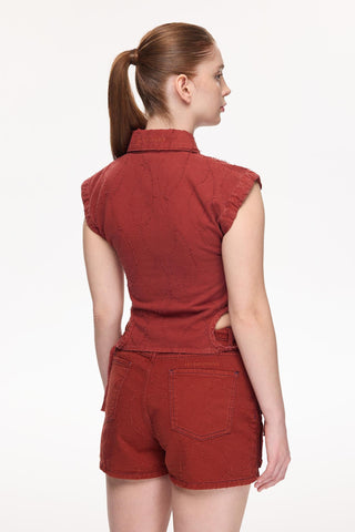 VEST 001