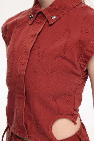 VEST 001