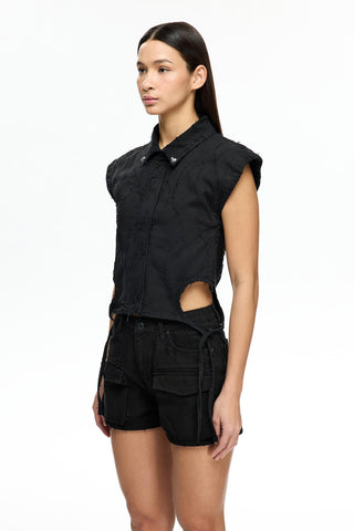 VEST 002