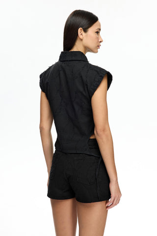 VEST 002