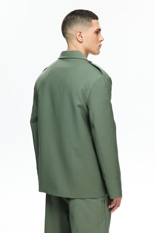 BLAZER 101