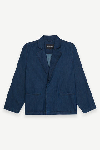 DENIM JACKET 004