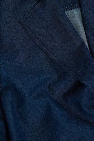 DENIM JACKET 004