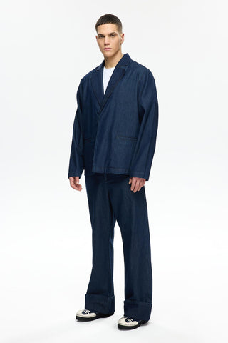 DENIM JACKET 004