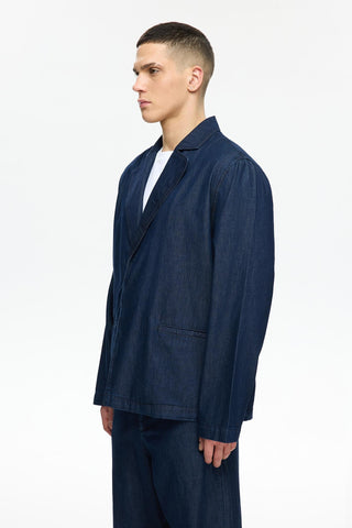 DENIM JACKET 004
