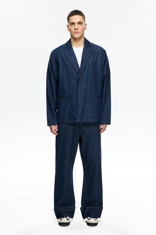 DENIM JACKET 004