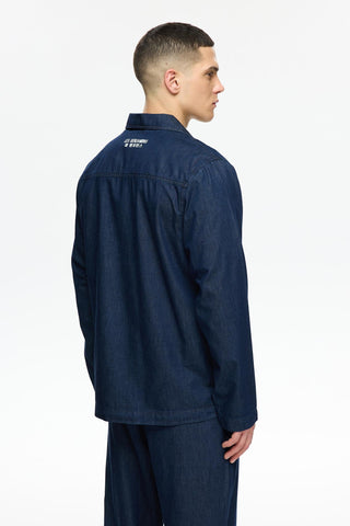 DENIM JACKET 004