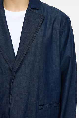 DENIM JACKET 004
