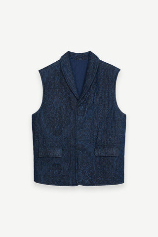 DENIM JACKET 101