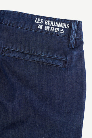 DENIM PANT 006