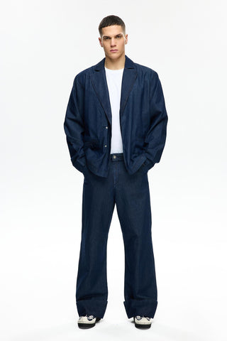 DENIM PANT 006