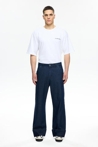 DENIM PANT 006