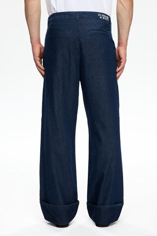 DENIM PANT 006