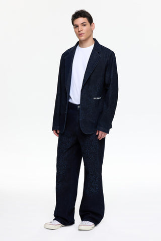 DENIM PANT 007