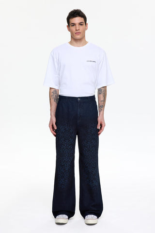 DENIM PANT 007