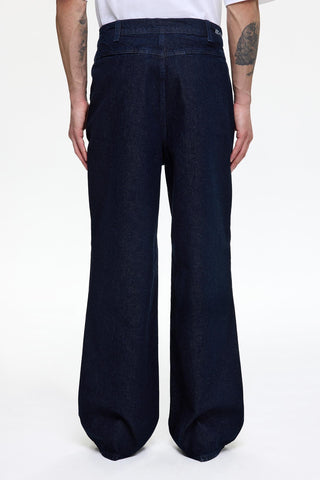DENIM PANT 007
