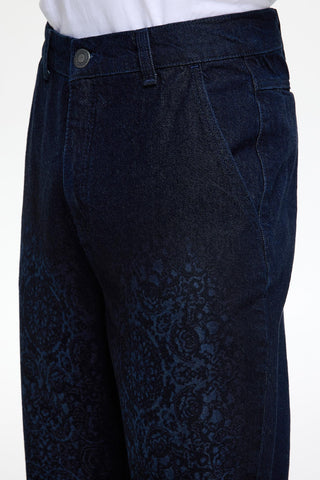 DENIM PANT 007