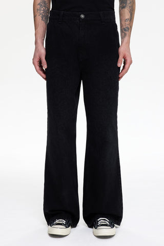 DENIM PANT 009