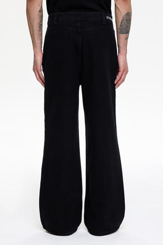 DENIM PANT 009