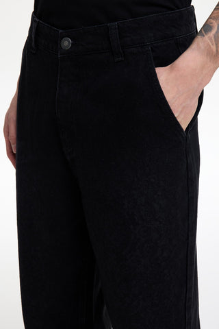 DENIM PANT 009