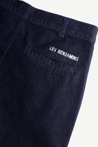 DENIM PANT 102