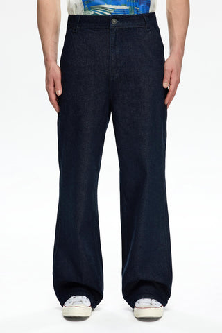 DENIM PANT 102