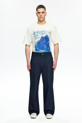 DENIM PANT 102