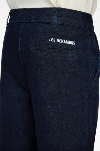 DENIM PANT 102
