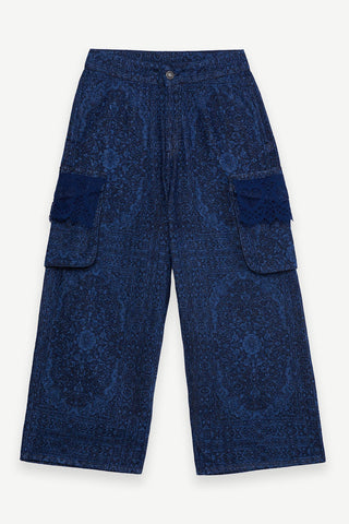DENIM PANT 103