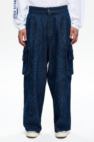 DENIM PANT 103