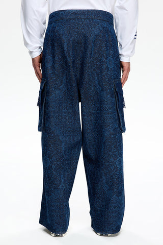 DENIM PANT 103