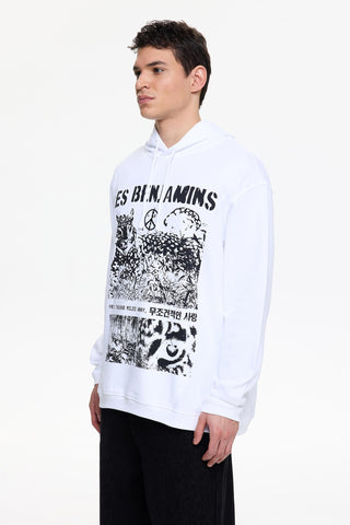 HOODIE 011