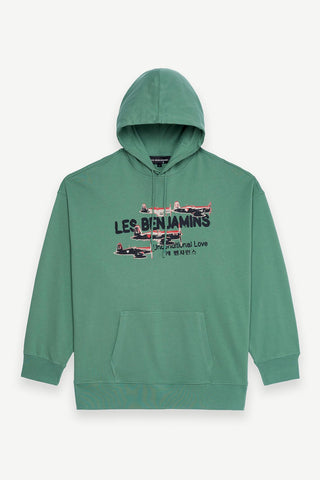 HOODIE 014