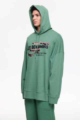 HOODIE 014
