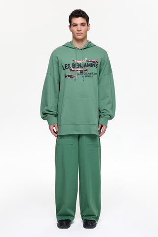 HOODIE 014