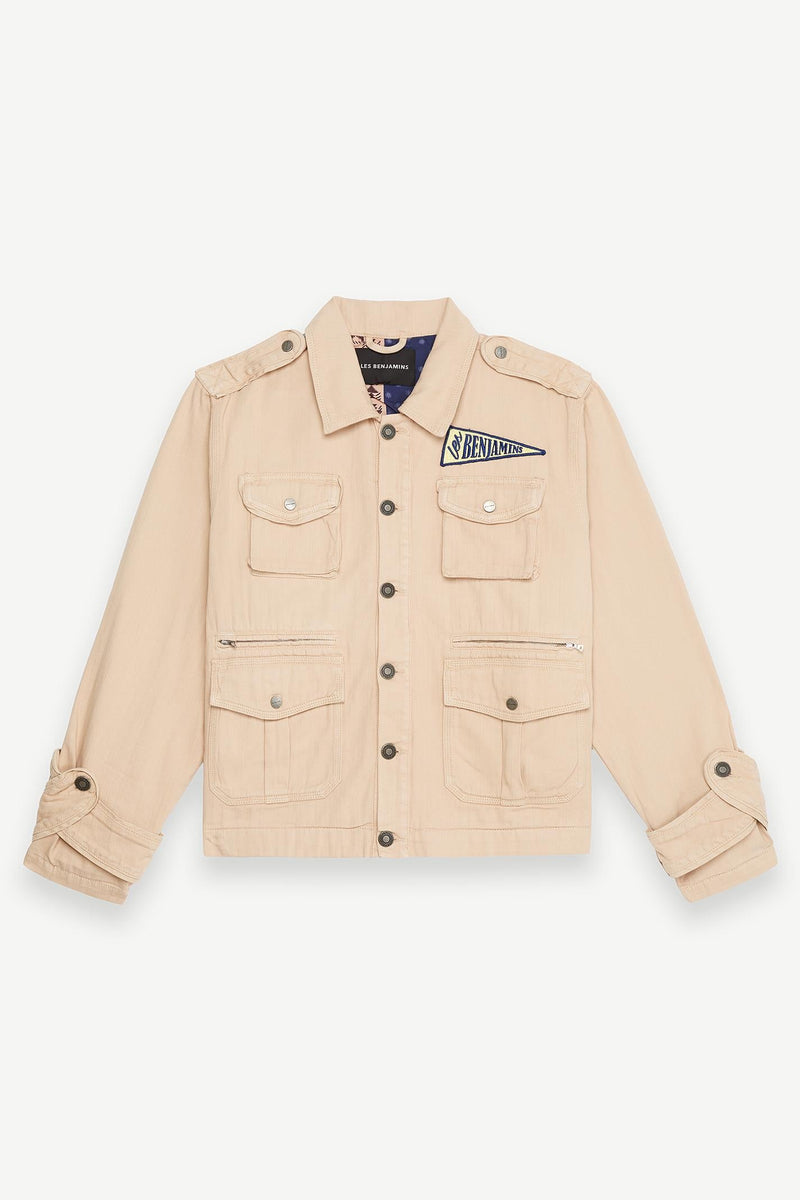 JACKET 001