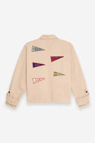 JACKET 001