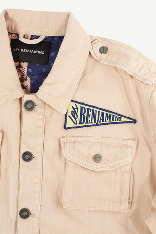 JACKET 001