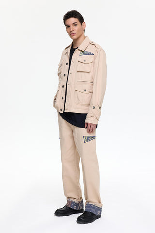 JACKET 001
