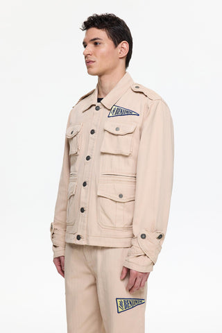 JACKET 001