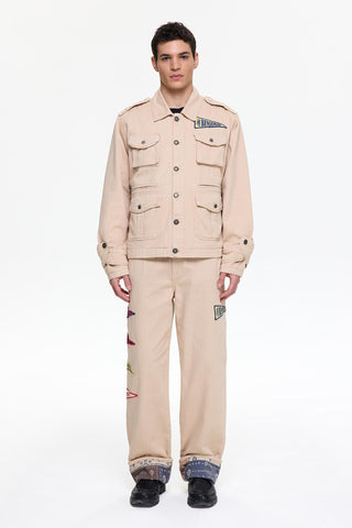 JACKET 001